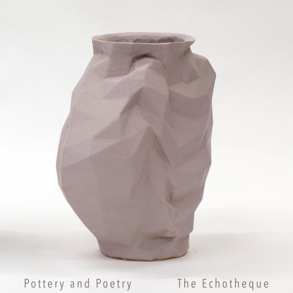 Cover art for Pottery and Poetry