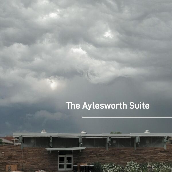 Cover art for The Aylesworth Suite